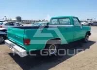 1985 Chevrolet C фото