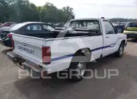 1985 Chevrolet S10 фото