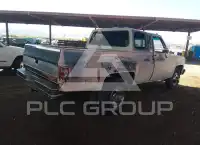 1985 Chevrolet C/K фото