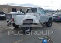 1985 Chevrolet K30 фото