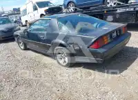 1985 Chevrolet Camaro photo