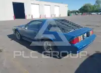 1985 Chevrolet Camaro фото