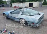 1985 Chevrolet Corvette фото