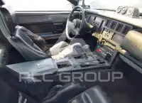 1985 Chevrolet Corvette фото