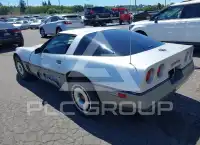 1985 Chevrolet Corvette фото