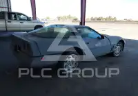 1985 Chevrolet Corvette photo