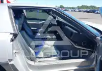1985 Chevrolet Corvette фото