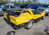 1985 Chevrolet Corvette фото