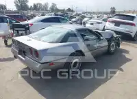 1985 Chevrolet Corvette фото