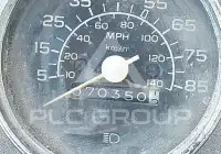1985 Chevrolet P30 фото