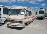 1985 Chevrolet P30 фото
