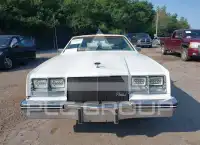 1985 Buick RIVIERA фото