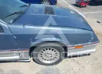 1985 Dodge DAYTONA photo