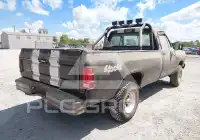 1985 Dodge W SERIES фото