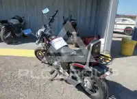 1985 Honda VT500 фото