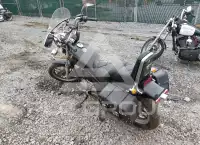 1985 Honda VT500 фото