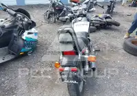 1985 Honda VT500 фото