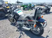 1985 Honda VT500 фото