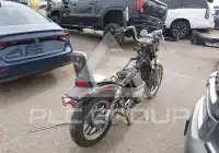 1985 Honda VT500 фото