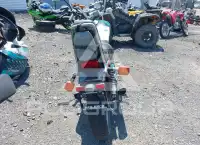1985 Honda VT500 фото