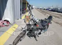 1985 Honda VT500 фото