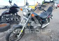 1985 Honda VT500 фото