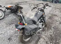 1985 Honda VT500 фото