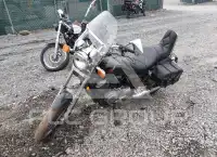 1985 Honda VT500 фото