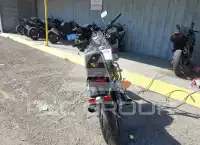 1985 Honda VT500 фото