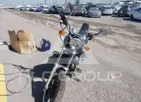 1985 Honda VT500 фото