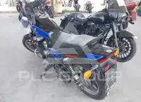 1985 Honda CB700 фото