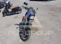 1985 Honda CB700 фото
