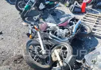 1985 Honda CB650 фото