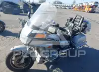 1985 Honda GL фото
