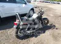 1985 Honda VT700 фото