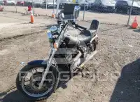 1985 Honda VT700 фото
