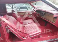 1985 Cadillac ELDORADO photo