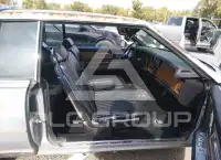 1985 Cadillac ELDORADO photo