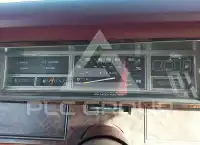 1985 Chrysler LEBARON фото