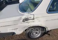 1985 Mercedes Benz E 300 фото