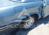 1985 Mercedes Benz 380 фото