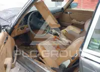 1985 Mercedes Benz 380 фото