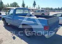 1985 GMC 1500 фото