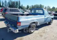 1985 GMC 1500 фото