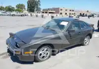 1985 Porsche 944 фото