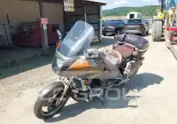 1985 Yamaha XVZ фото