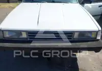 1985 Toyota CAMRY фото