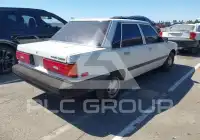 1985 Toyota CAMRY фото