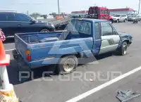 1985 Toyota PICKUP фото