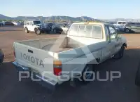 1985 Toyota PICKUP photo